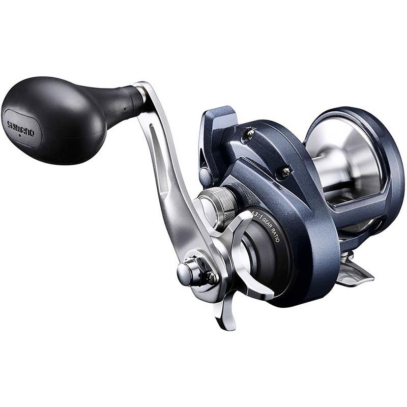 Moulinet Shimano Torium A Hg