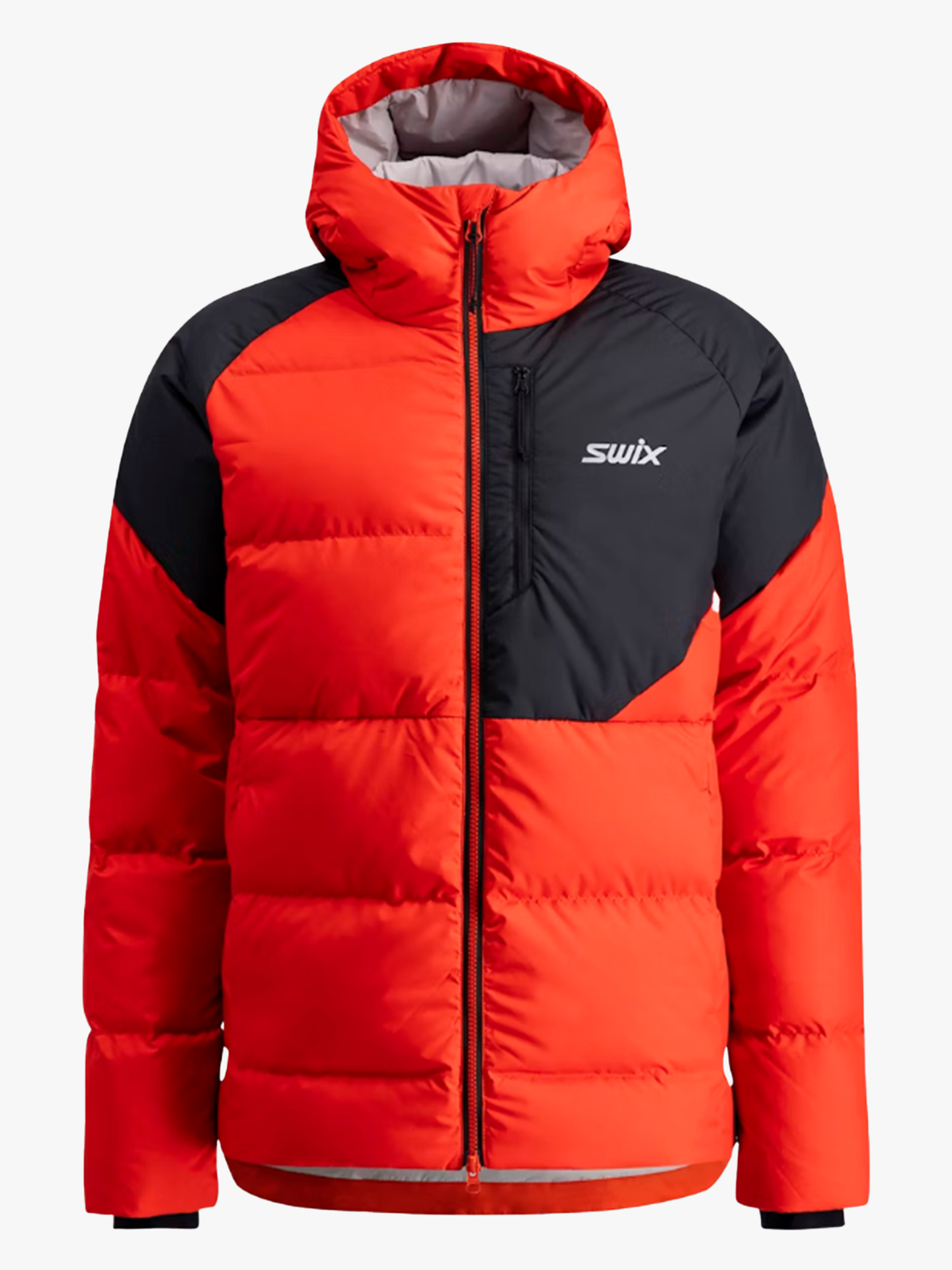 Focus Down Jacket