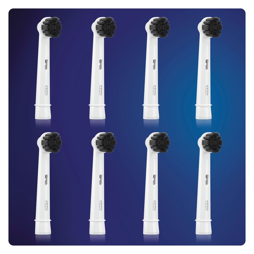 Oral-B - Aufsteckbürsten 