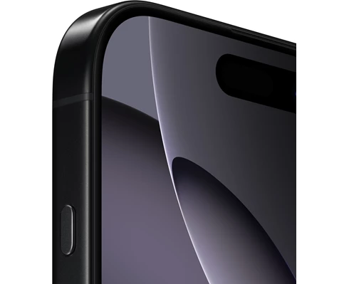 Apple iPhone 16 Pro Max 1TB Black Titanium