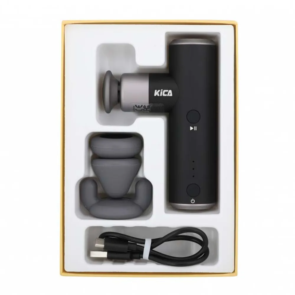 Pistola de massagem Kica Mini 2