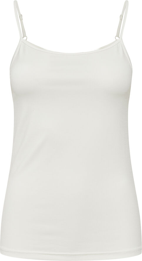 Fransa Krask 1 Top (noos) white