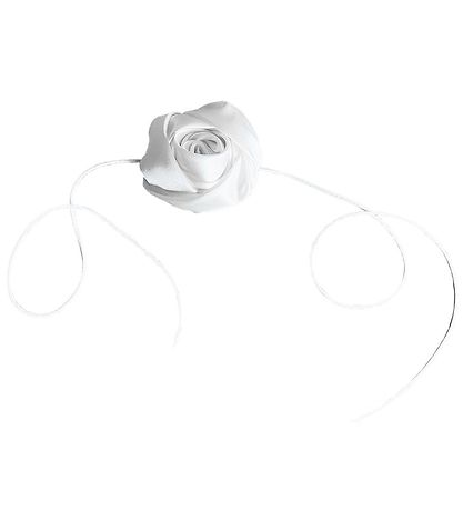 By St?r - Satin Rose - Hvid