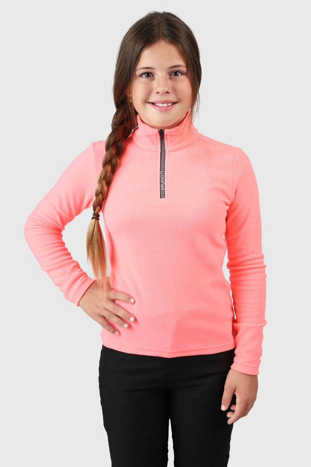 Brunotti skipully Mismy koraalrood