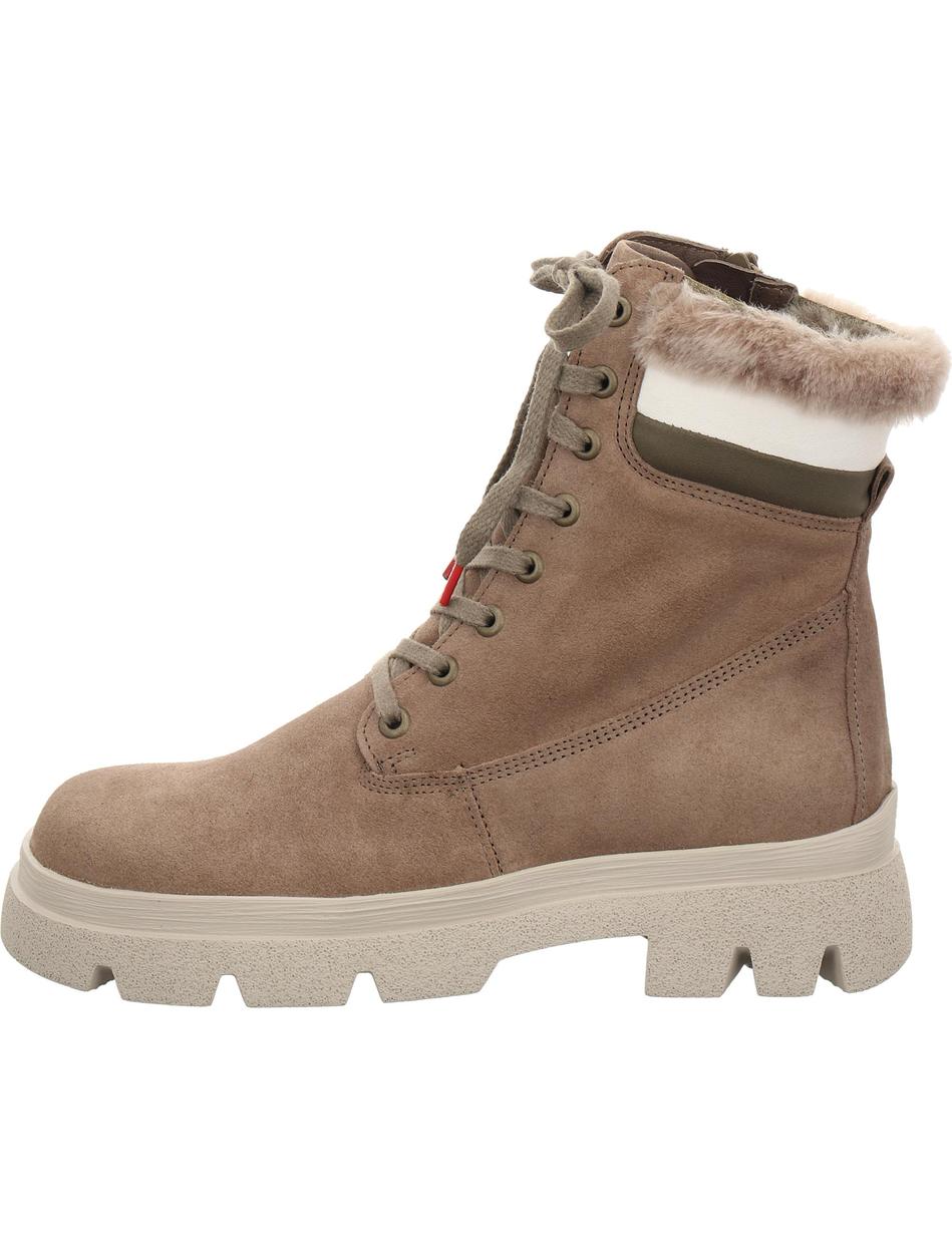 Stiefelette KANGAE