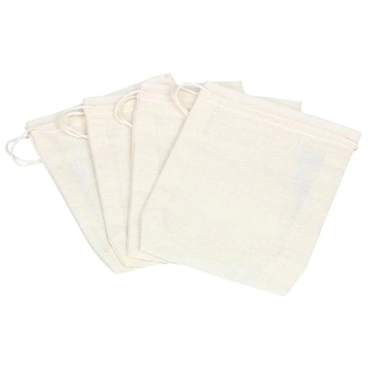 4 sachets à infuser bouquet garni Chevalier diffusion