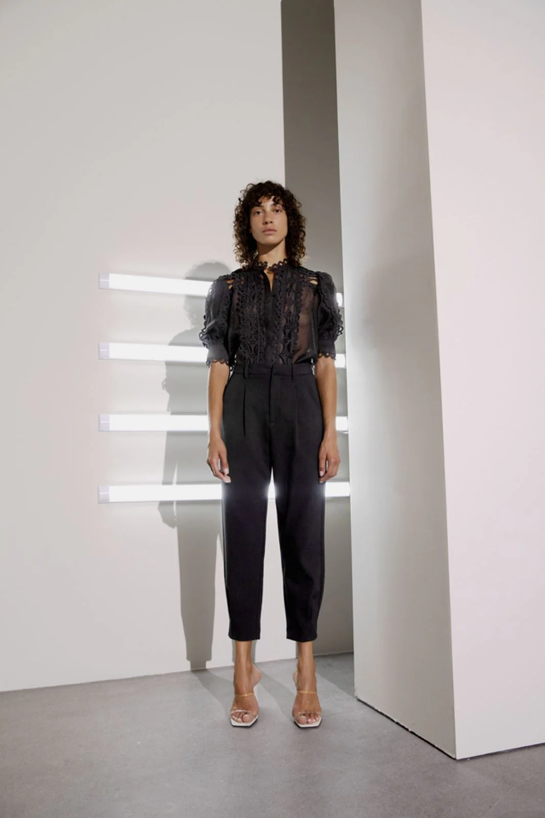 Copenhagen Muse Cmtailor-Pants 126009 200619