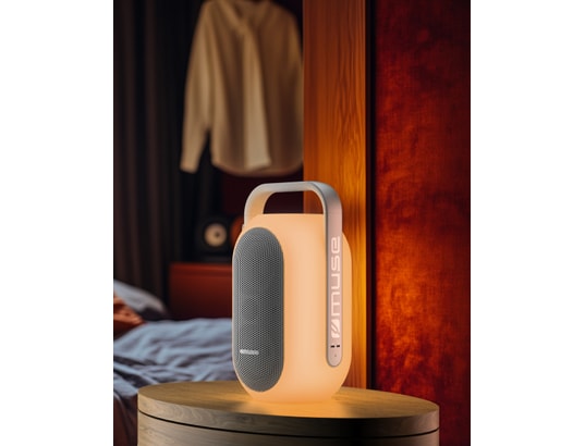 MUSE - Enceinte bluetooth ML-625 BT