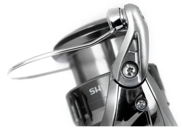 Shimano Nasci Fc