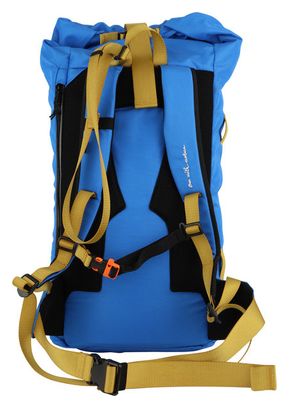 Sac à Dos Unisexe Lagoped Kiiruna 2 35L Bleu