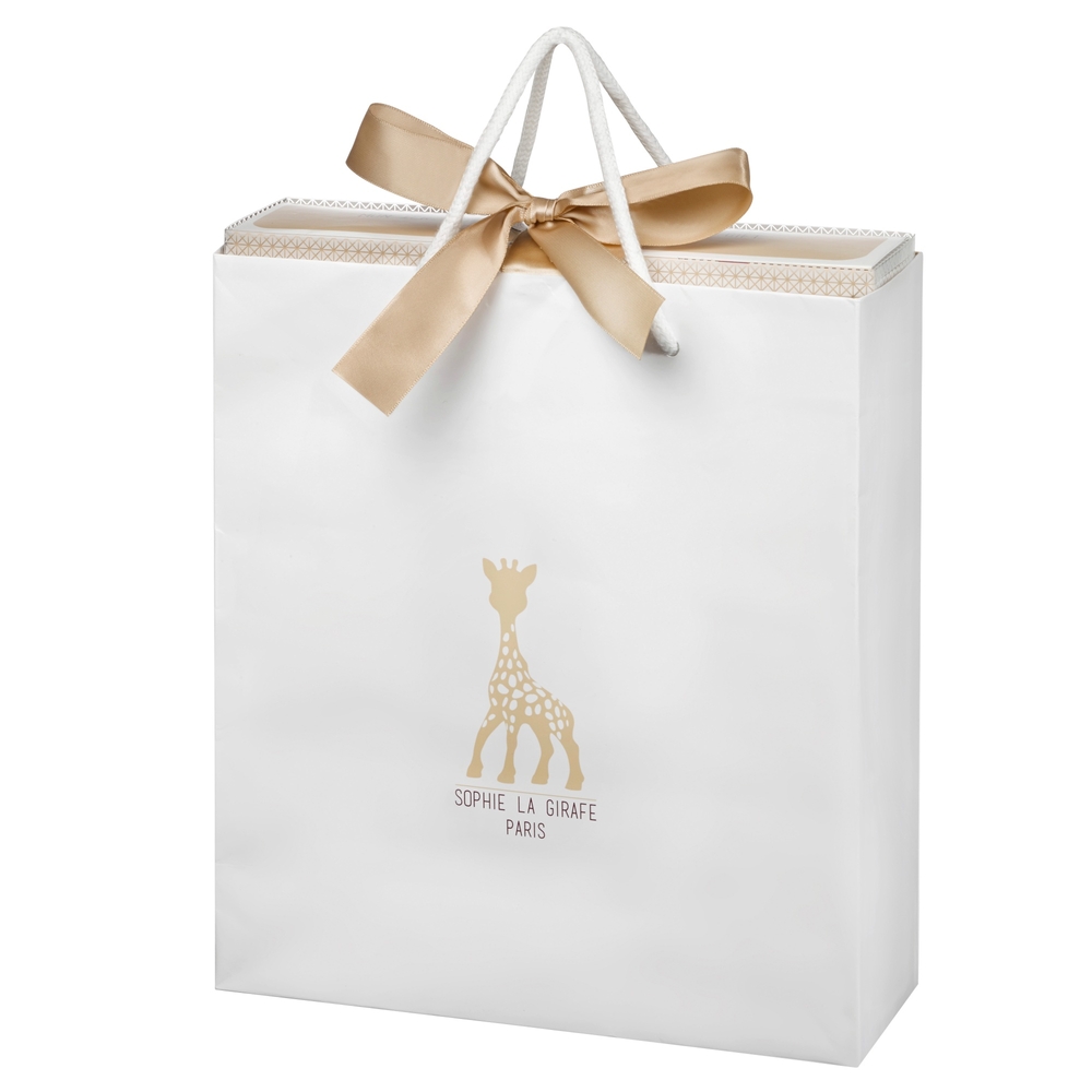 Sophie die Giraffe Sophiesticated Newborn Geschenkset