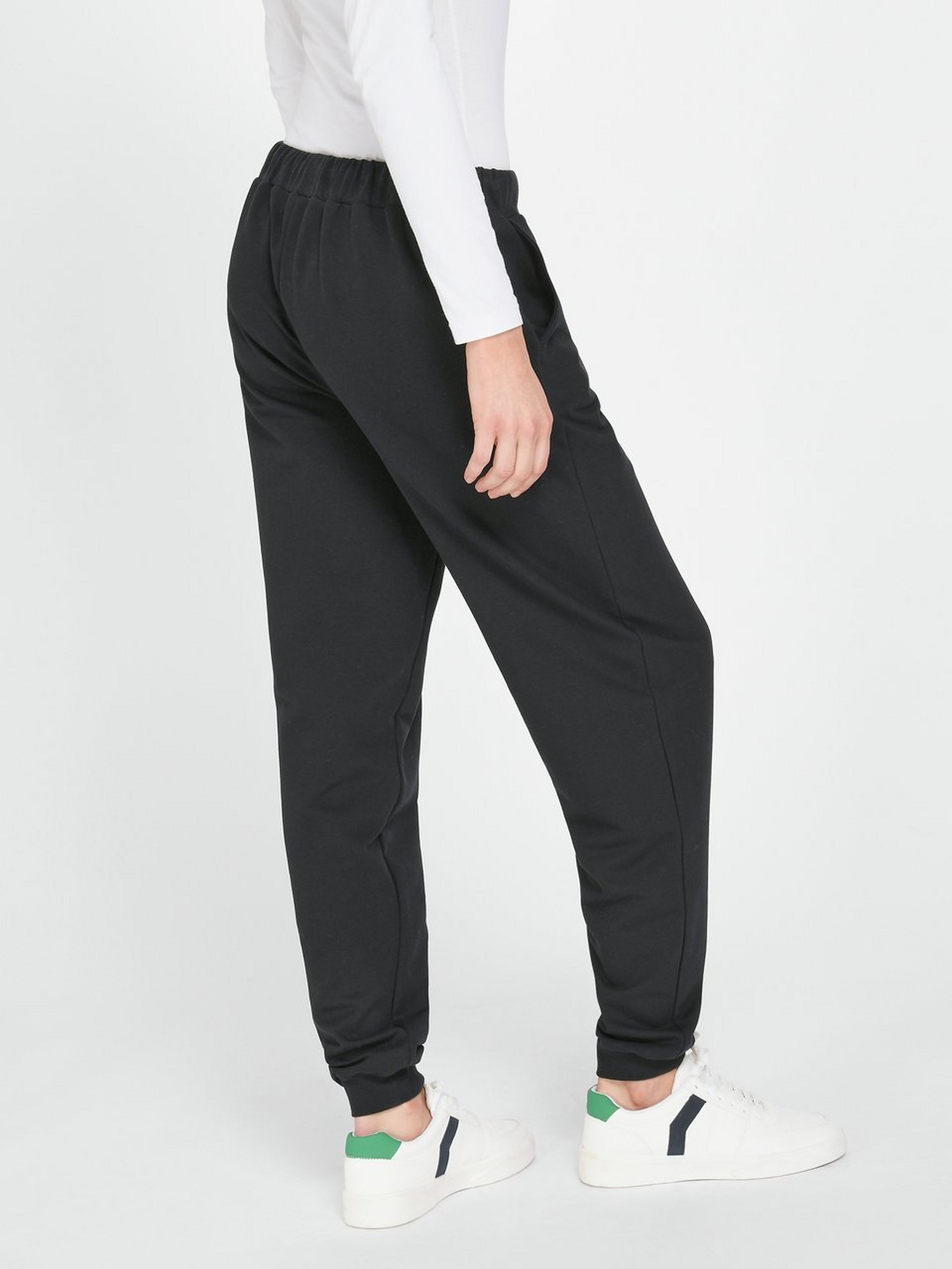 Lange Sweathose