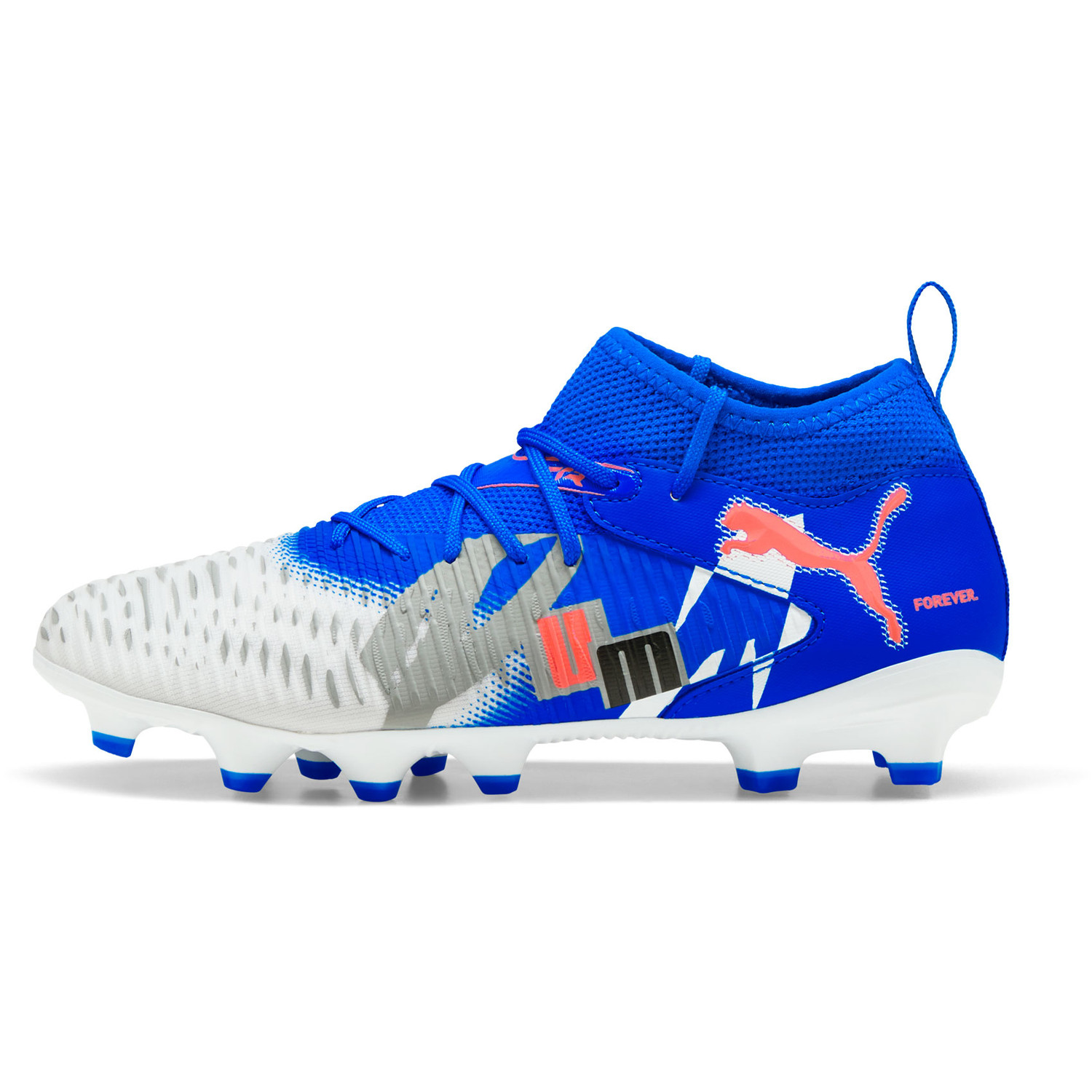 Puma Future 8 Match FG/AG Kids