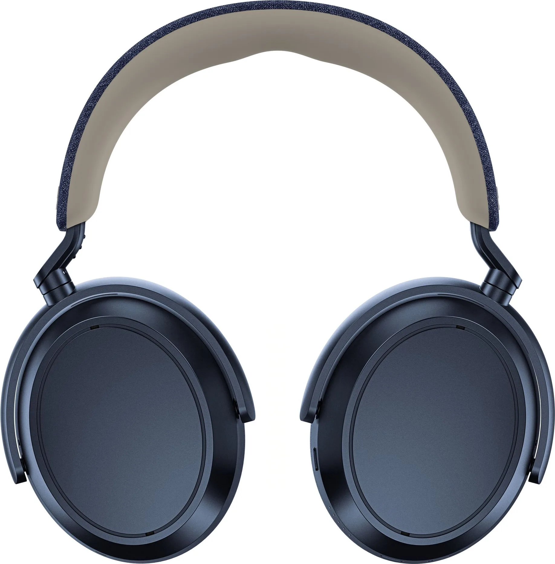 Sennheiser Momentum 4 Denim Casques Bluetooth