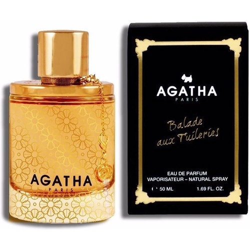 Agatha Ruiz de la Prada - Balade Aux Tuileries Eau De Parfum Vaporizador
