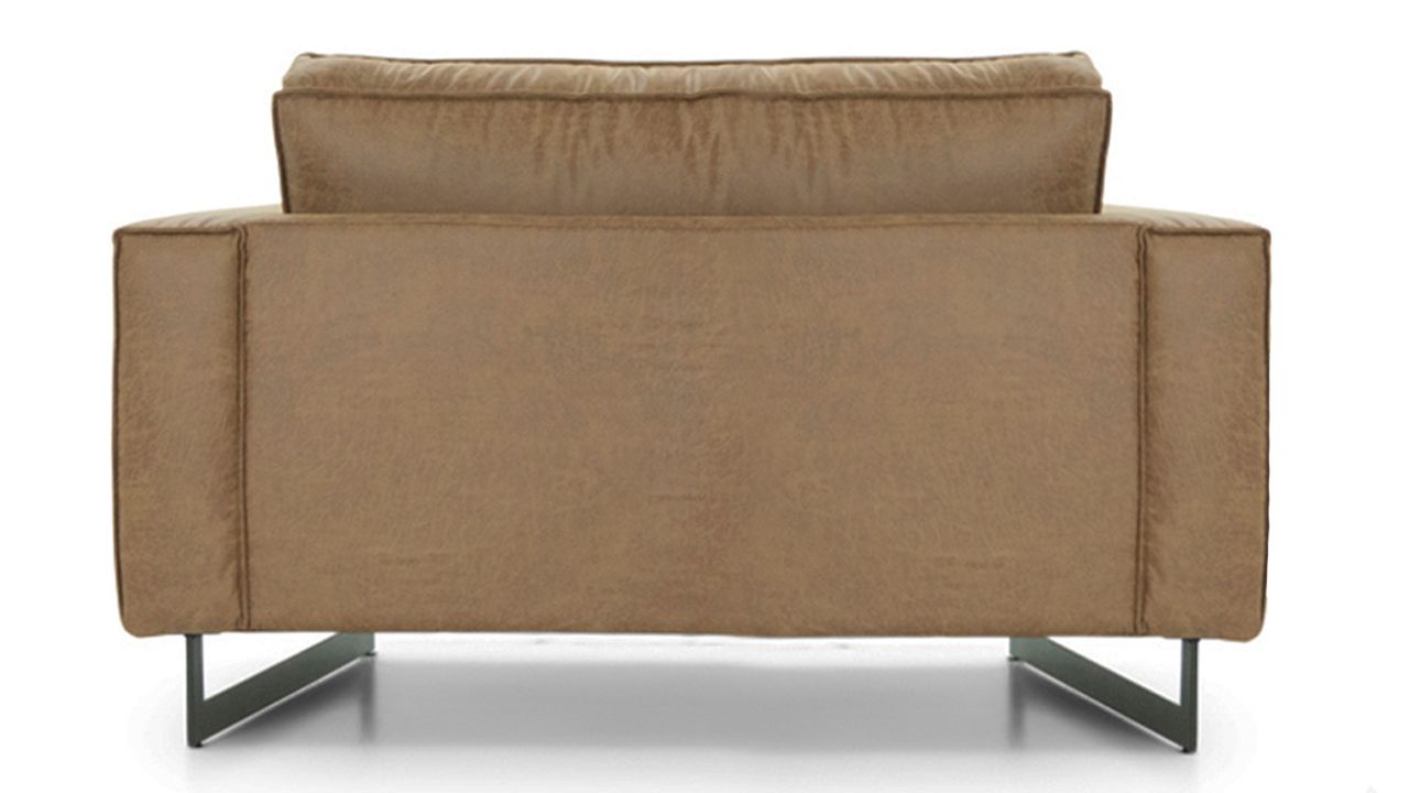 Fauteuil - Loveseat Valerie
