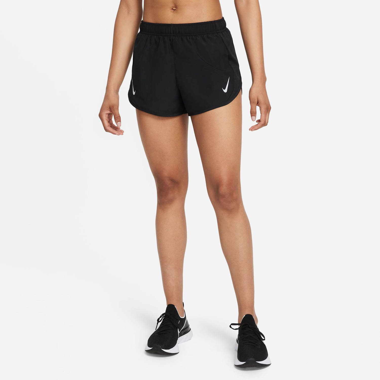 Nike  Fast Tempo Dri-FIT Hardloopshorts