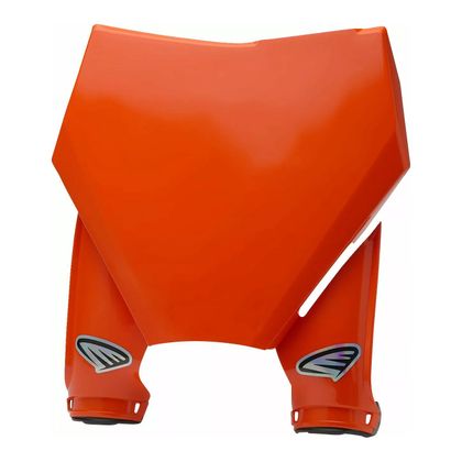Plaque avant CYCRA Stadium orange - Orange