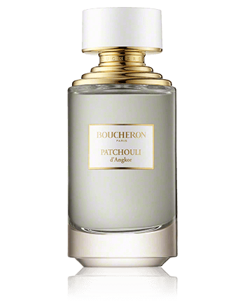Boucheron Galerie Olfactive Patchouli d'Angkor Eau de Parfum Spray 125ml