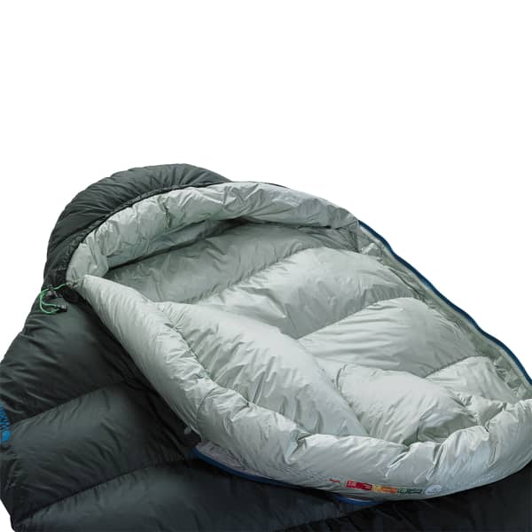 Sac de couchage THERMAREST HYPERION 32F/0C UL BAG L