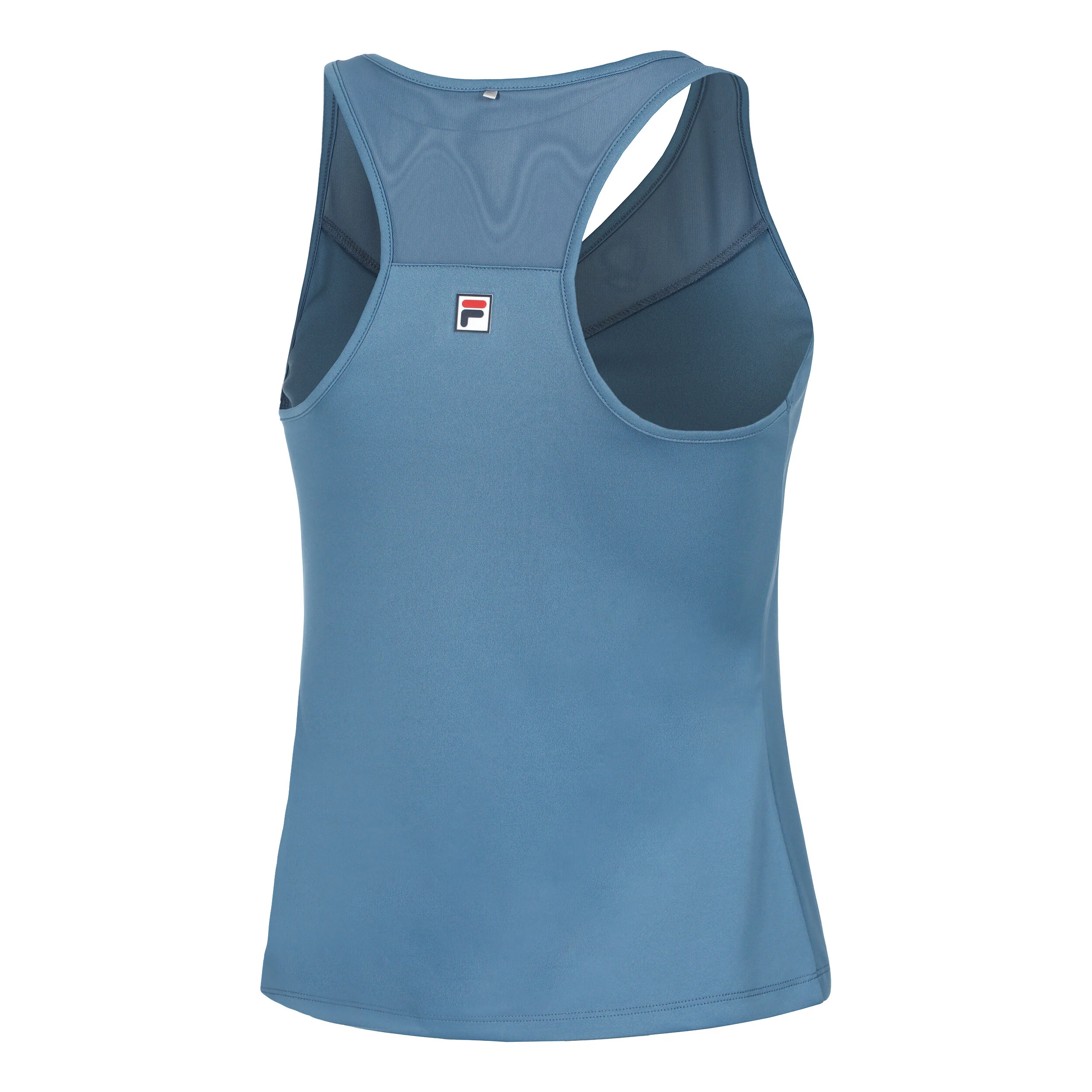 Fila Angelika Débardeur Tank Top Femmes - Bleu