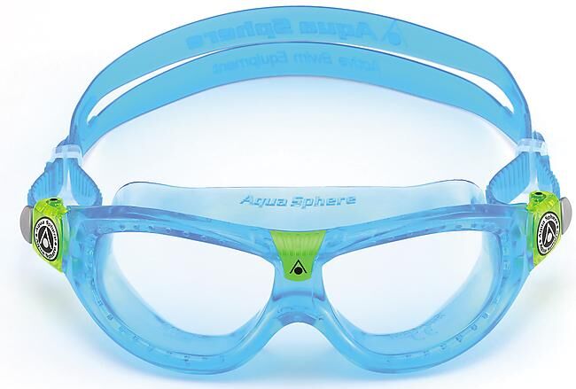 AQUASPHERE - MASQUE DE NATATION SEAL KID 2