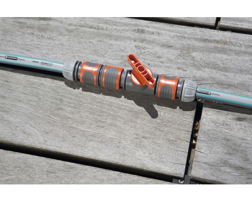 GARDENA combisystem dakgootreiniger
