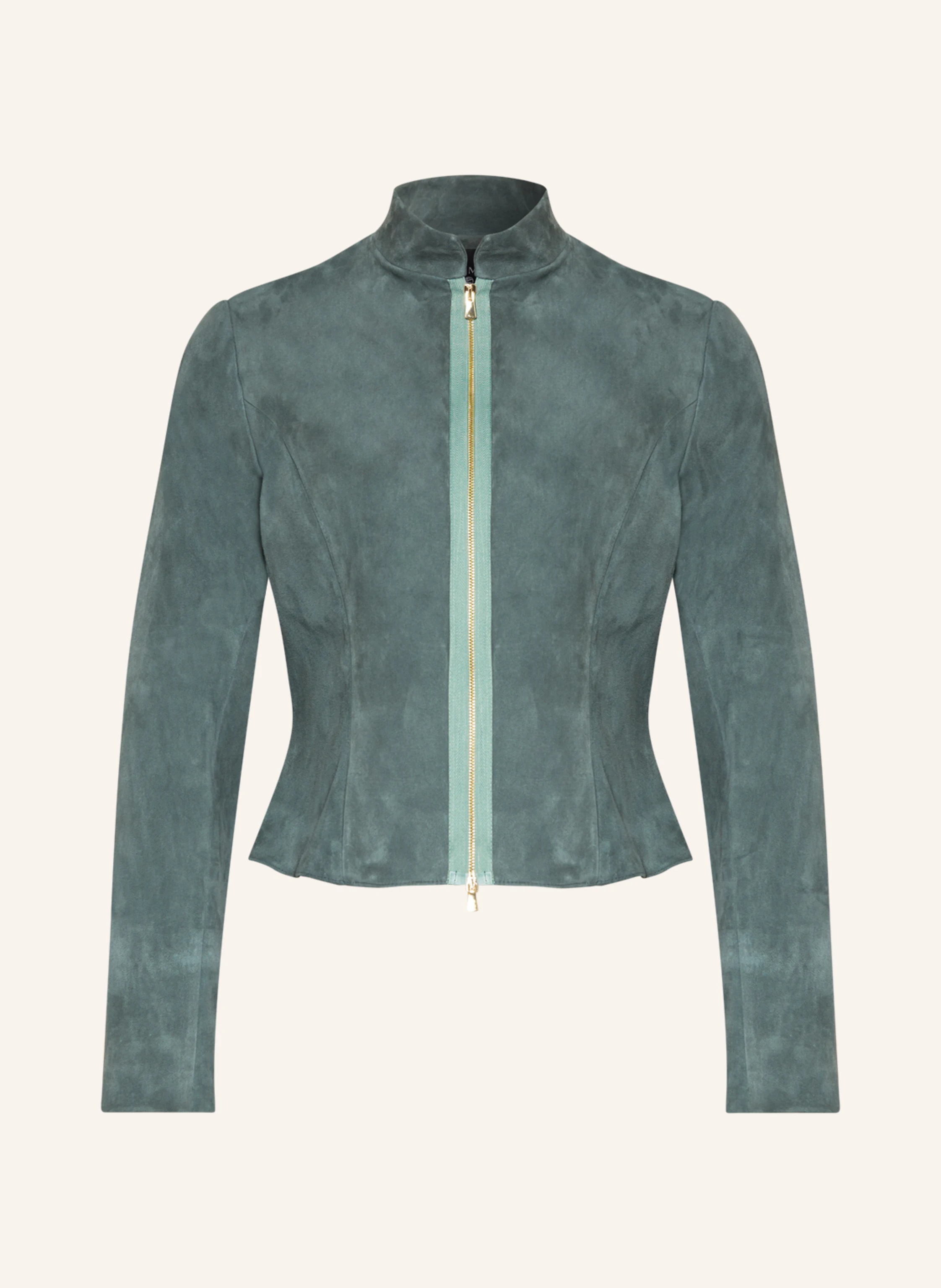 KINGA MATHE Lederjacke SYBILLE