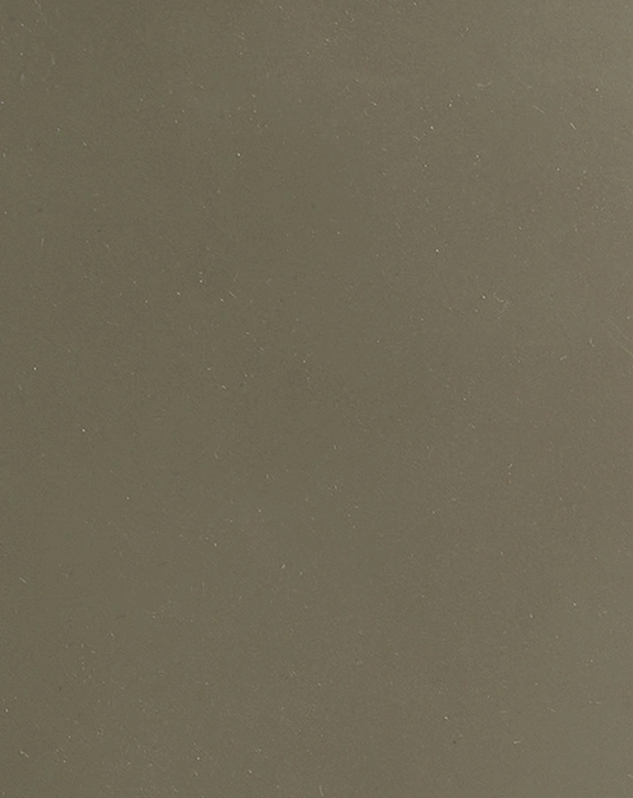 Gummistiefel SOLID gefüttert in olive