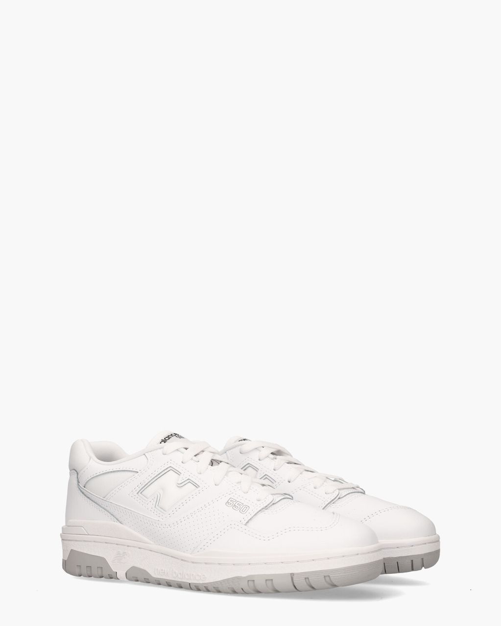 New Balance BB550PB1 Herensneakers