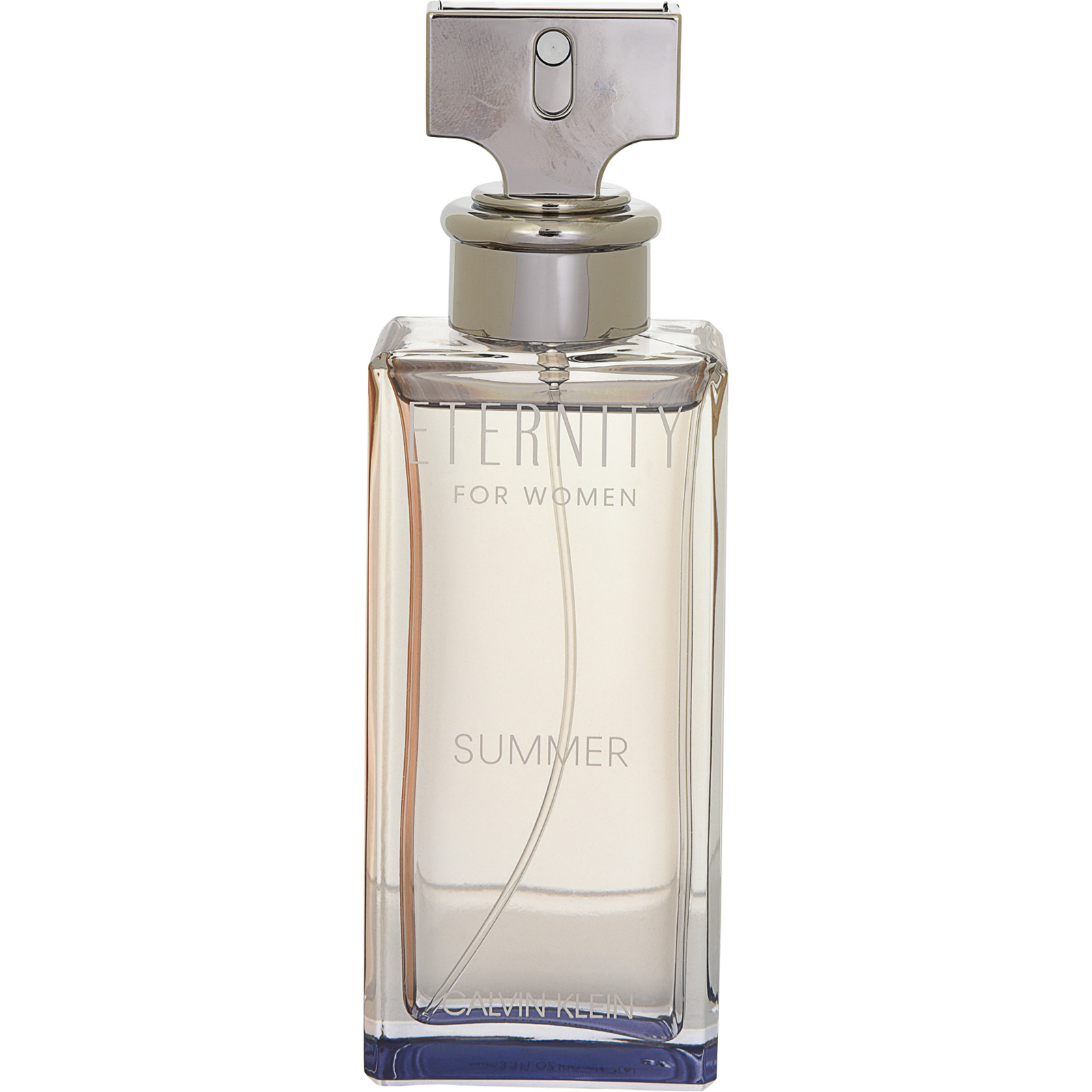 Calvin Klein Eternity Women Summer Eau de Parfum 100 ml