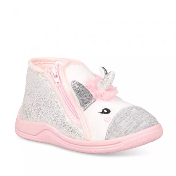 Chaussons ROSE NINI & GIRLS