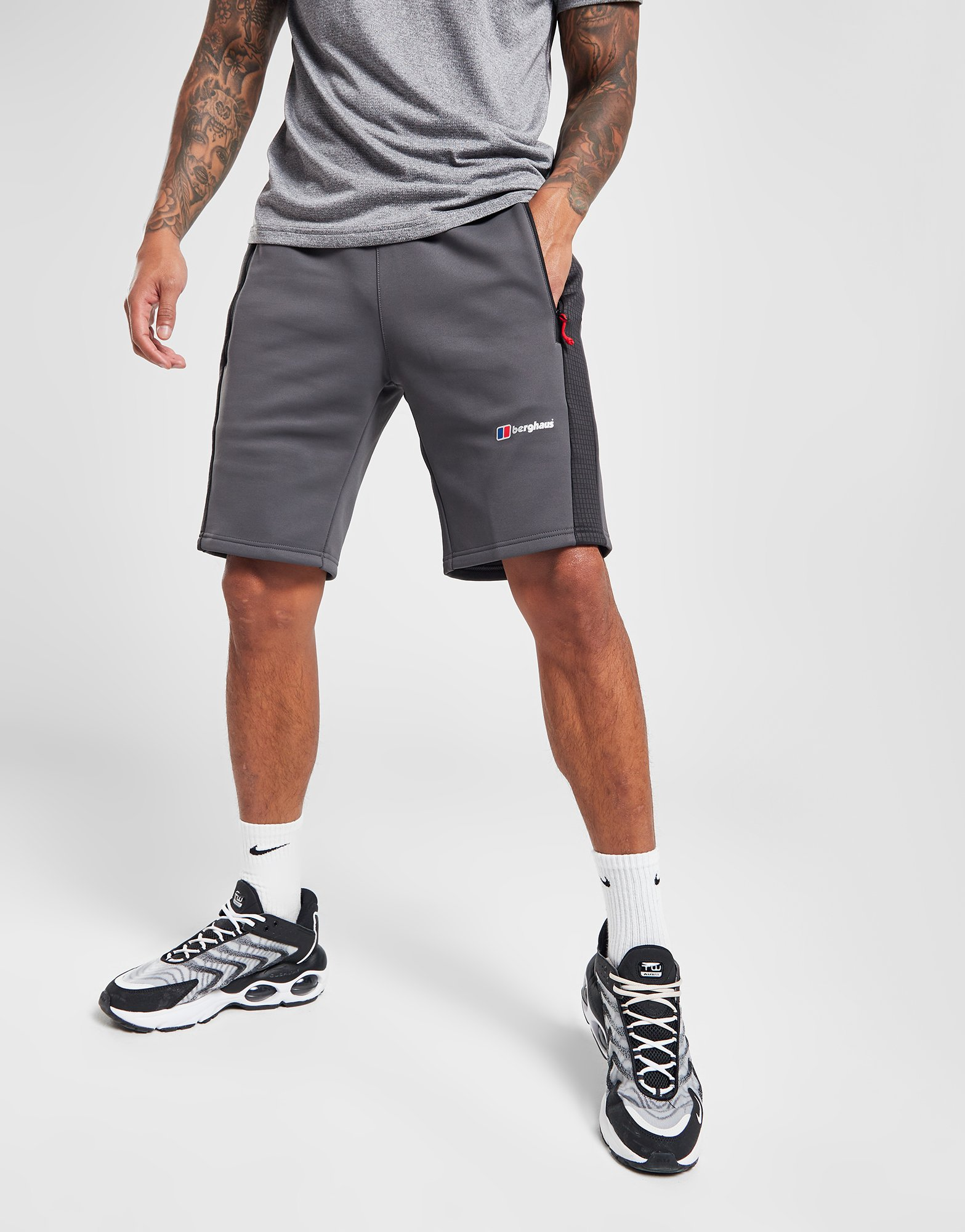 Berghaus Short Sidley Homme