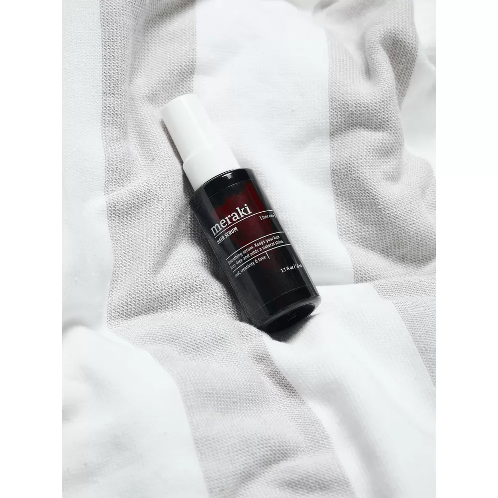 Meraki Hair Serum - 50 ml.