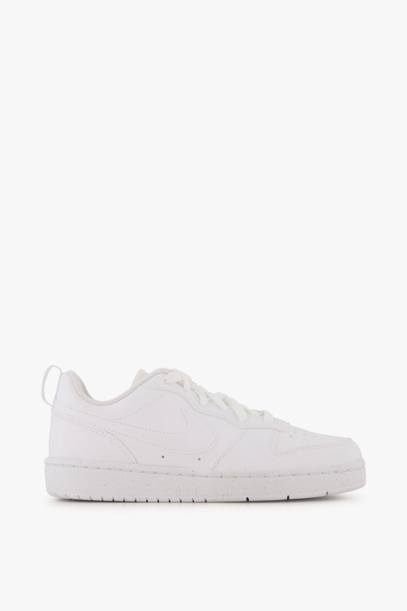 Nike Court Borough Low Recraft Kinder Sneaker