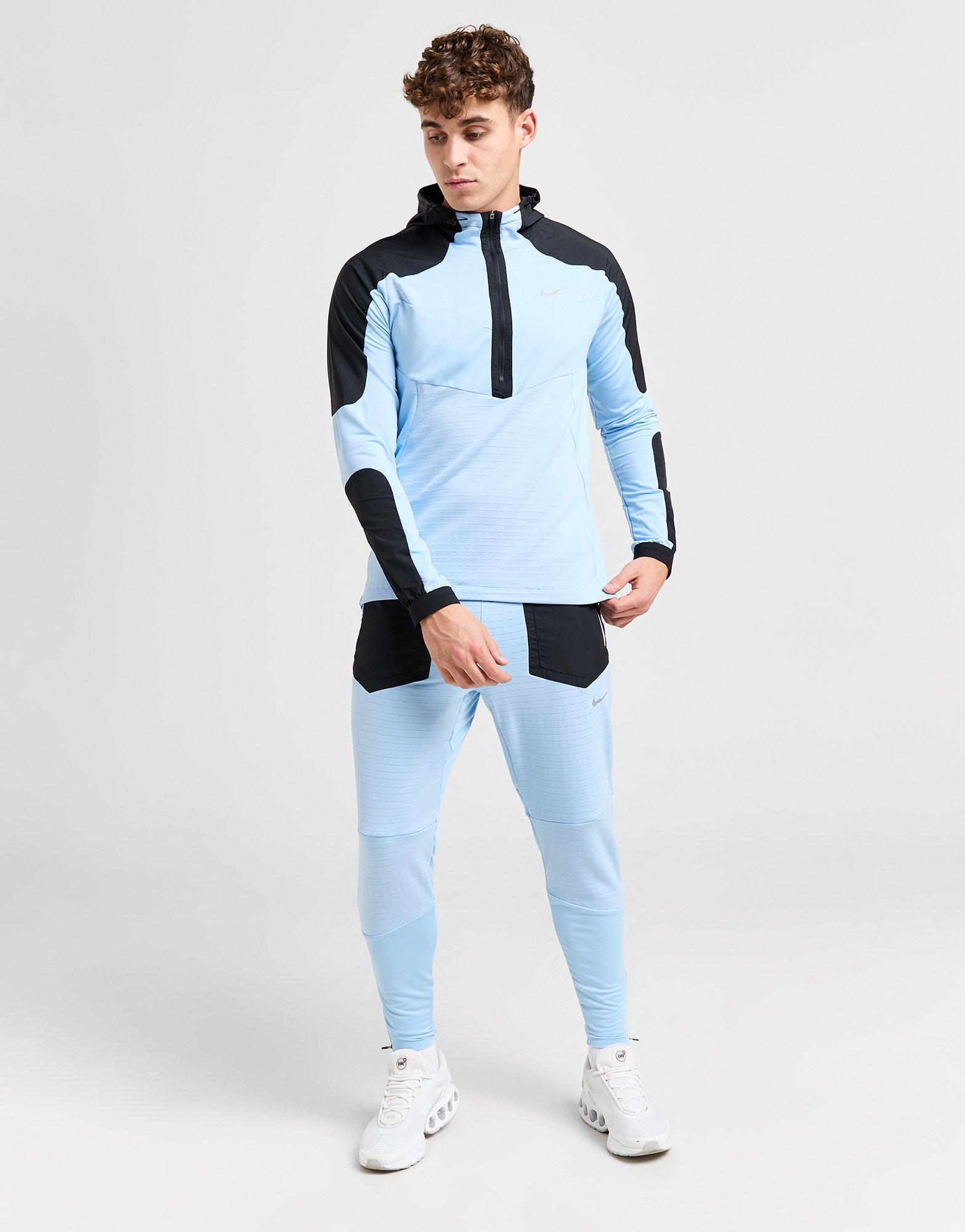 Nike Sweat à Capuche Zippé Performance
