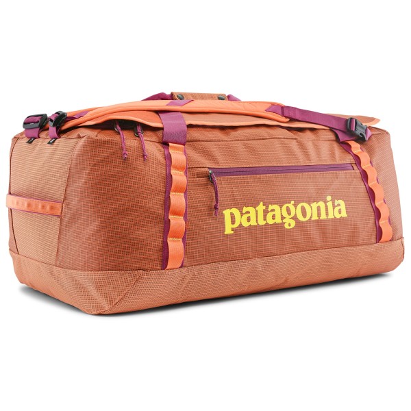 Patagonia - Black Hole Duffel 70 - Sac de voyage