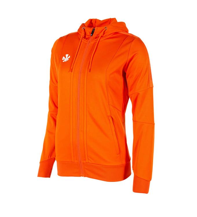Reece Women Cleve TTS FZ Hoodie