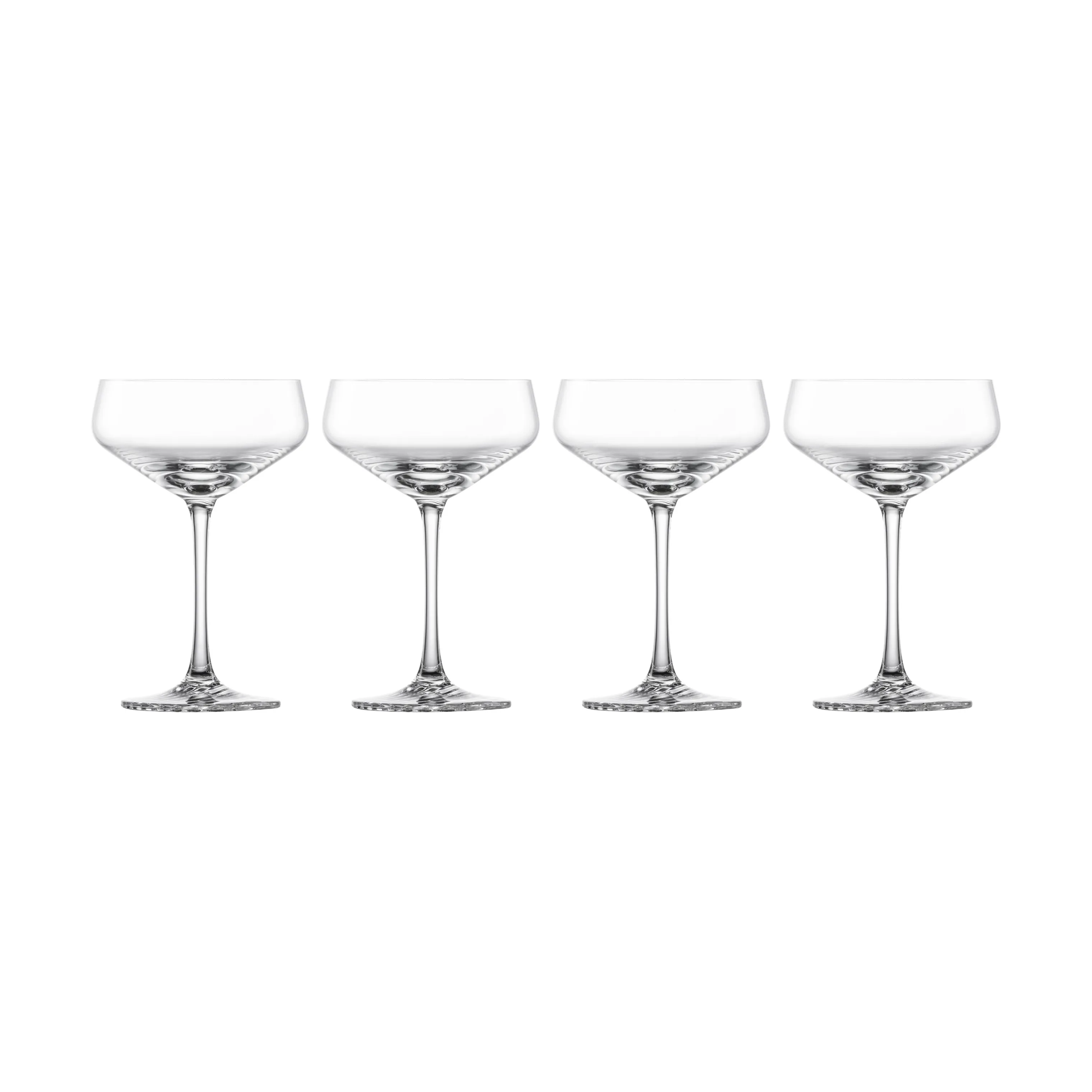 Zwiesel Echo Cocktailglas - 4 stk
