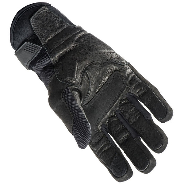 All One - Gants Femme Katana Lady Noir / Rose
