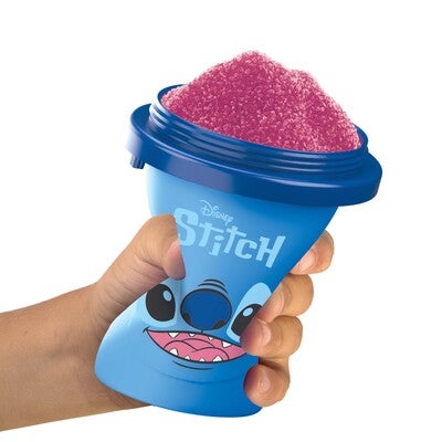 ChillFactor Slushkopp Stitch