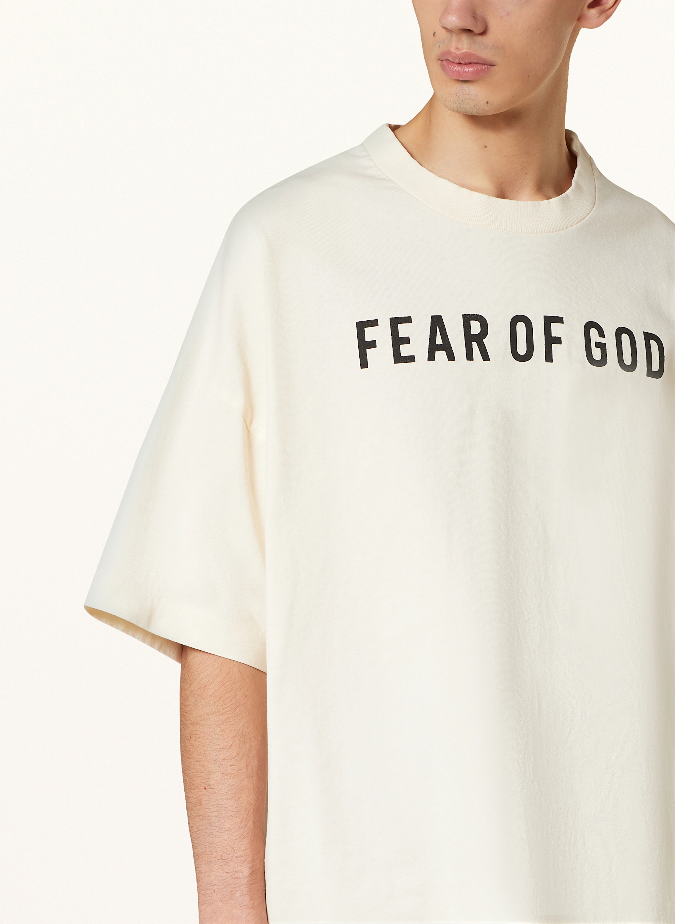 FEAR OF GOD T-Shirt