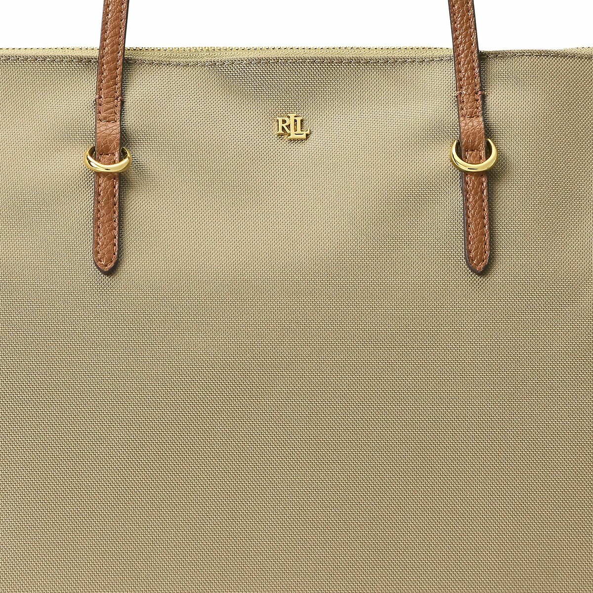 LAUREN RALPH LAUREN<br>Sacola de compras KEATON L