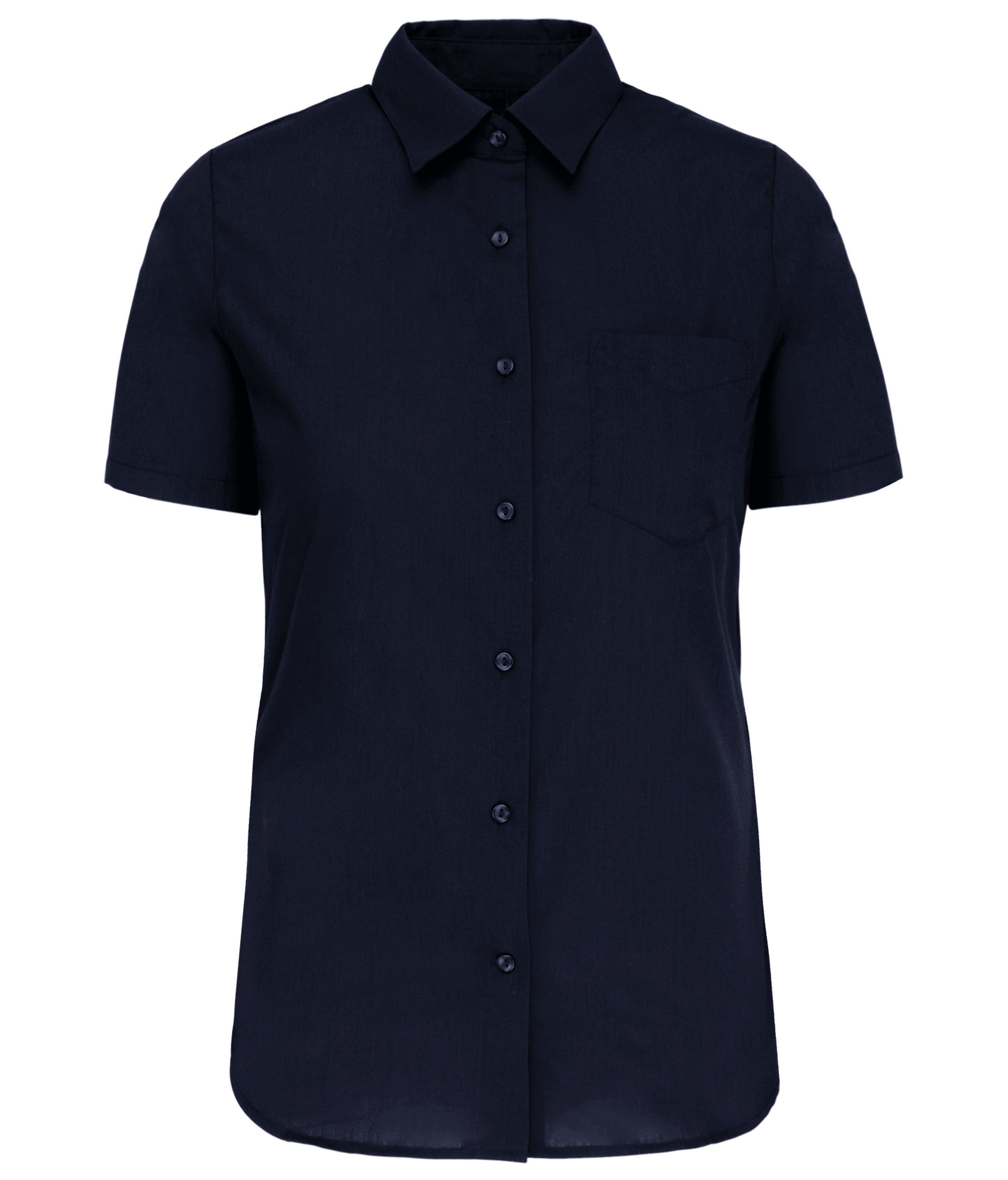 Kariban K548 - JUDITH > CHEMISE MANCHES COURTES FEMME