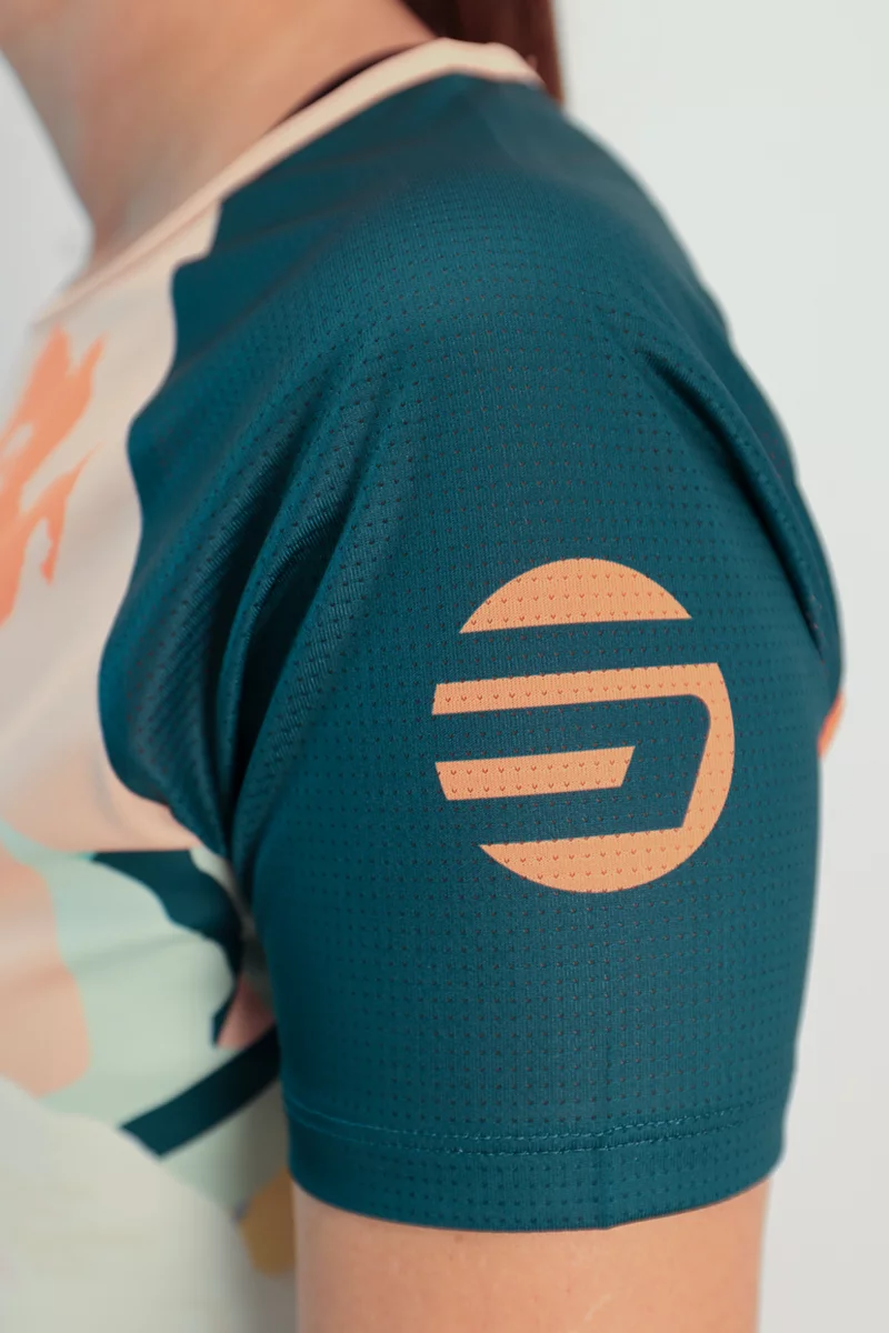 Stoke Naga MTB Damen Biketrikot