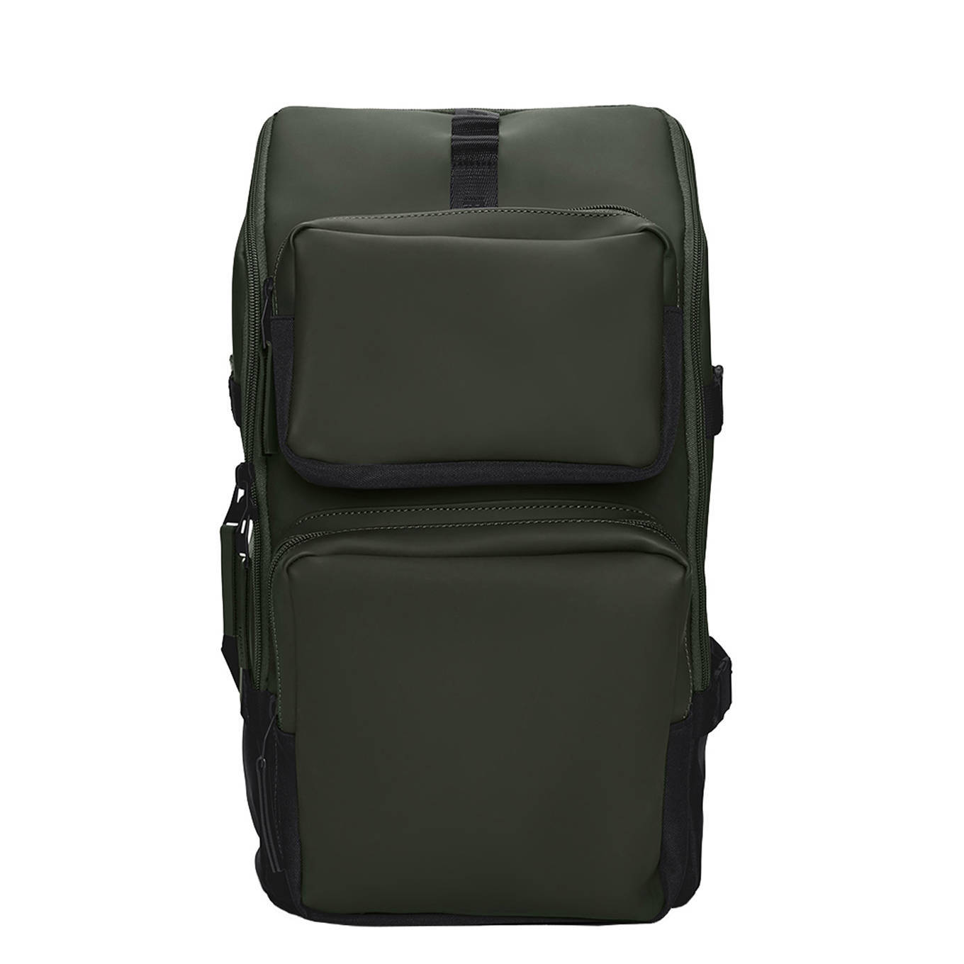 Rains rugzak Trail Cargo W3 kaki