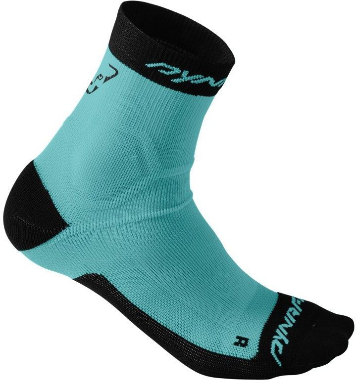 Dynafit - Alpine Short - Sportsokken - Marine Blue - Middelhoog