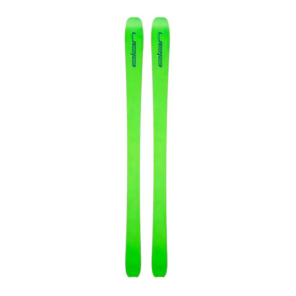 Elan RIPSTICK TOUR 88 W - Skis de randonné Femme blue/turquoise