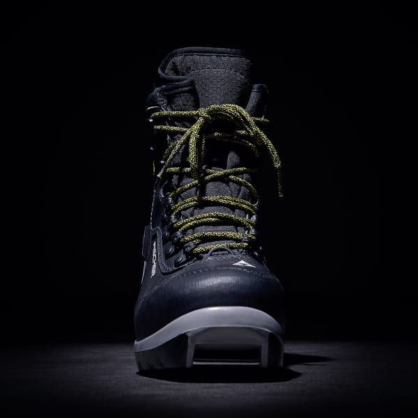 Chaussure ski de fond FISCHER BCX GRAND TOUR WATERPROOF