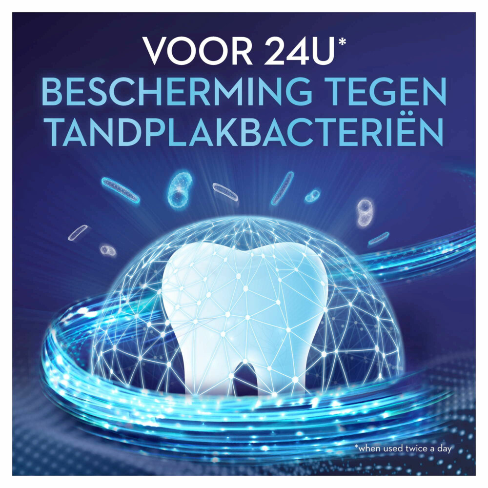 Oral-B Mondwater Pro-Expert Professionele Bescherming500 ml